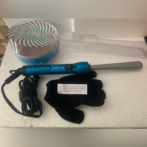 Open Box: Bed Head BH311 Blue Raspberry Conical Styler